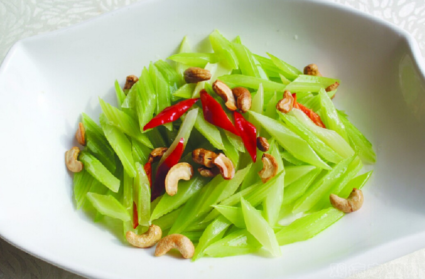 蔬菜|蔬菜遇上这1物，堪称天然“溶栓剂”，每天吃一口，血管“嫩”如婴儿