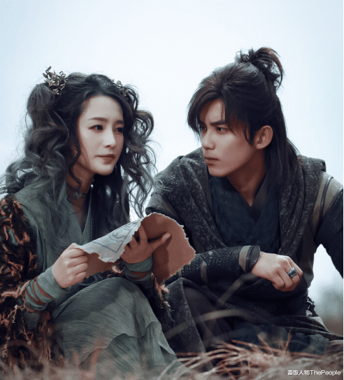 帅哥|明明都是帅哥美女，咋一演配角颜值就下滑，因为要衬托主角的美？