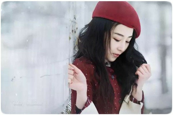 叶本心 有一种悲哀：和不喜欢的人结婚，不能离开，不愿将就……