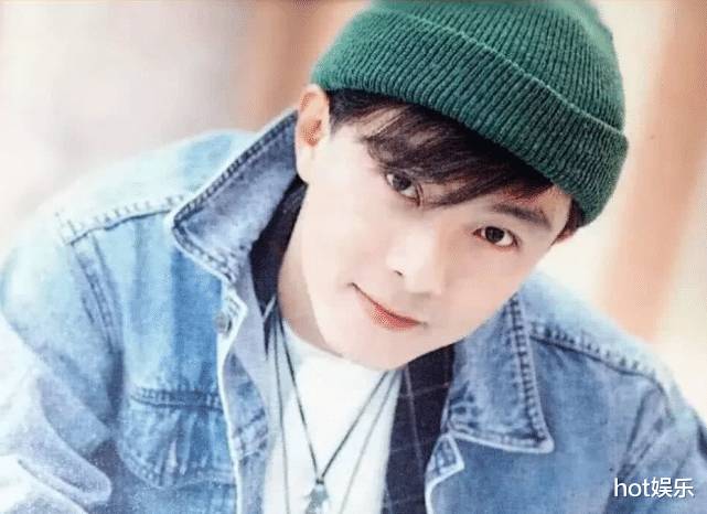 张卫健|唱歌不输杨宗纬，跳舞不输韩宇，为何张卫健56岁还能魅力四射？