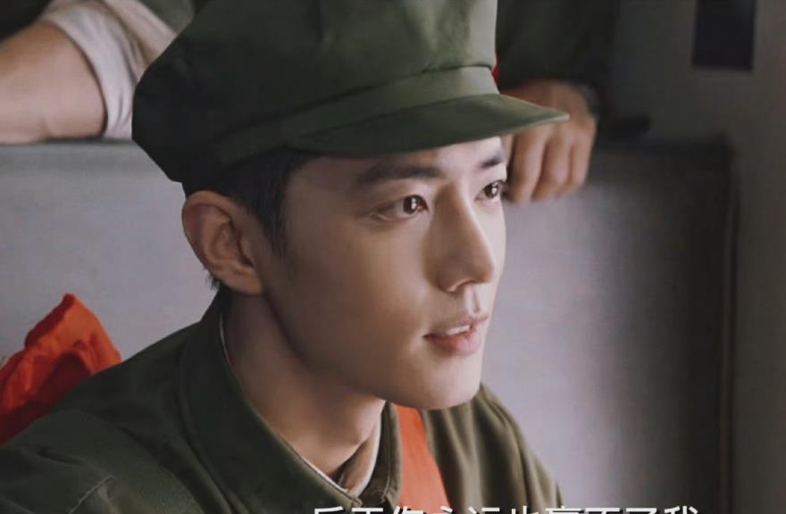 肖战|肖战江苏卫视突然出手，《雪中悍刀行》连续11天的冠军要丢了