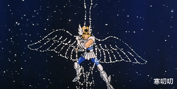 acgn漫评|紫龙对战星矢，星矢再现硬核心肺复苏！钻石星辰拳的威力，师傅童虎的叮嘱，紫龙的修行天龙座圣衣！