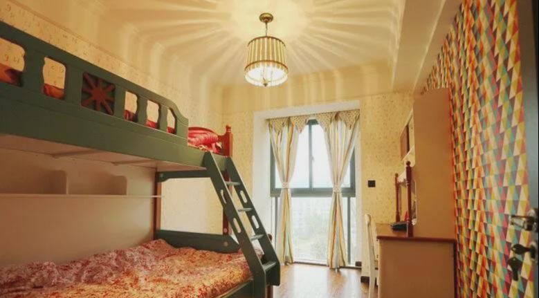 晒晒我新房,虽然有点缺点,不过却被评为小区最美的装修典范!