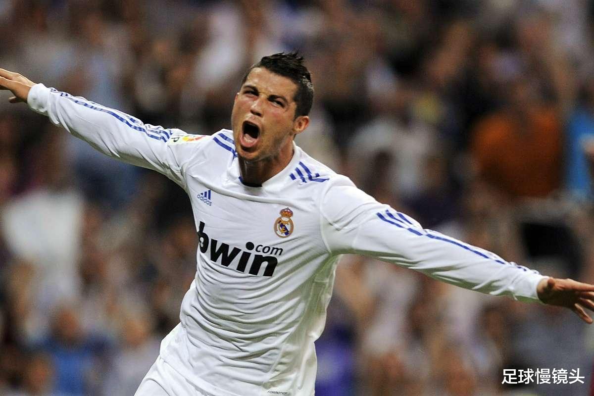 皇家马德里|狂轰13球！皇马巨星踢疯了，超越C罗，创3大纪录，西甲67亿对决