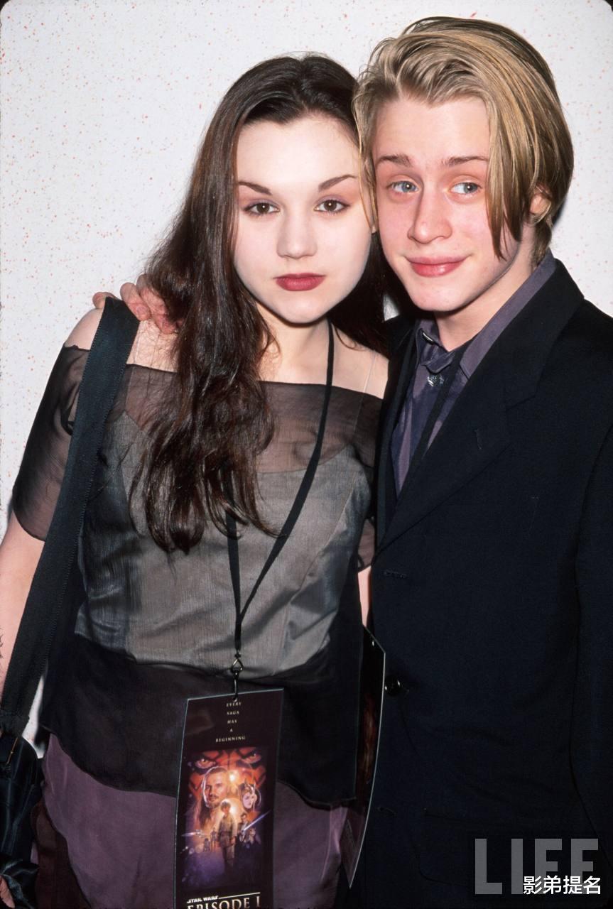 小鬼当家|家暴、吸毒、故意伤人，电影《小鬼当家》的“诅咒”延续至今