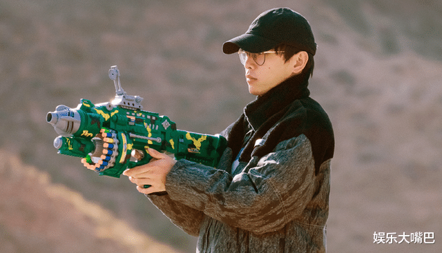 彭昱畅|《五哈2》看完最新一期节目，终于明白现在的彭昱畅到底有多瘦！