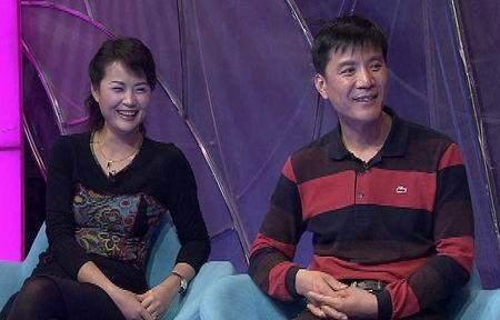 刘之冰|继女出嫁前，刘之冰对她比茹萍都好，送她出嫁时他老泪纵横