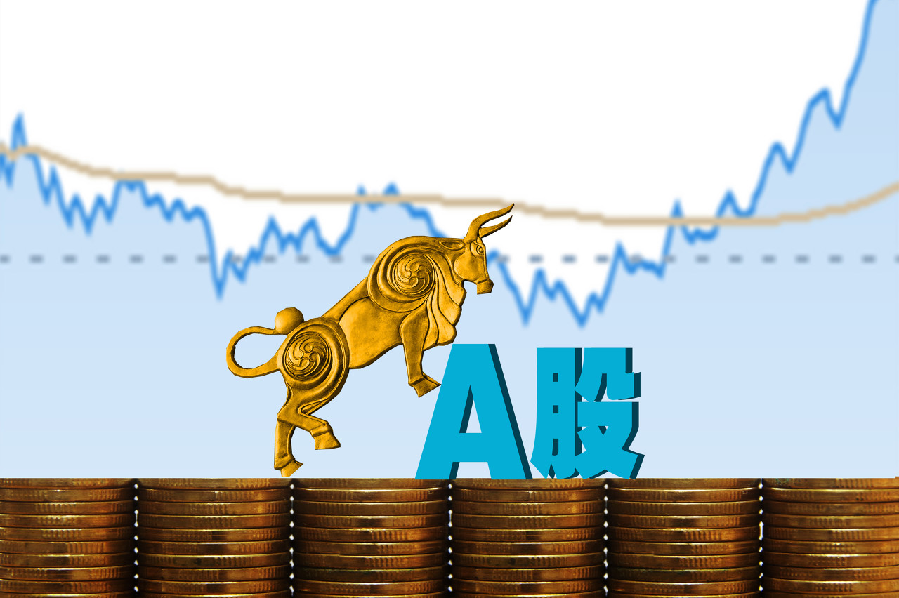 A股 今天，A股為什么會出現(xiàn)大漲，突破3500點？