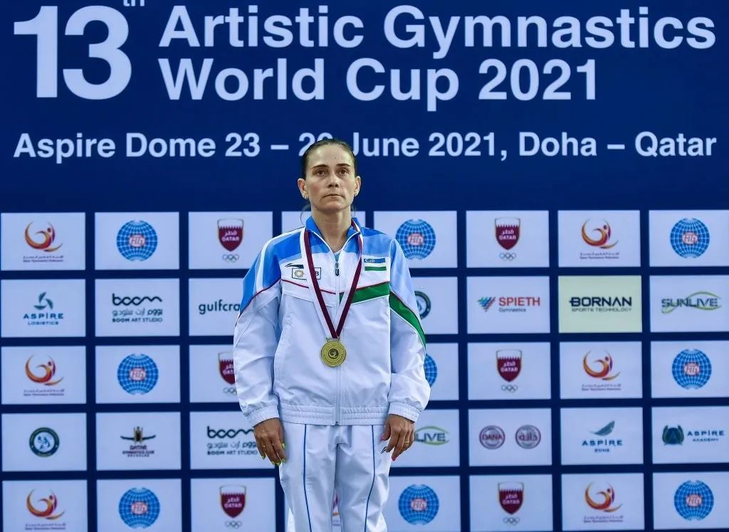 InsDaily|为钱转国籍，被骂拜金10年！这个女运动员一出现，却都为她鼓掌！