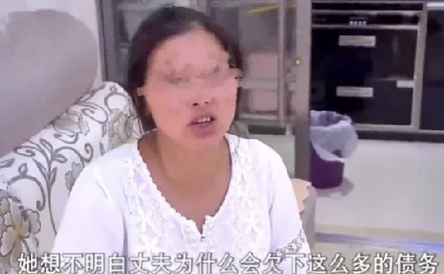 癌症丈夫时日不多,妻子却整天打麻将不归家,丈夫转身卖房治病
