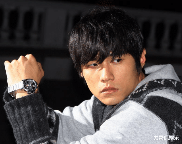 木耳|42岁周杰伦终于减肥成功，颜值重回巅峰，再也不用撞脸陈赫了