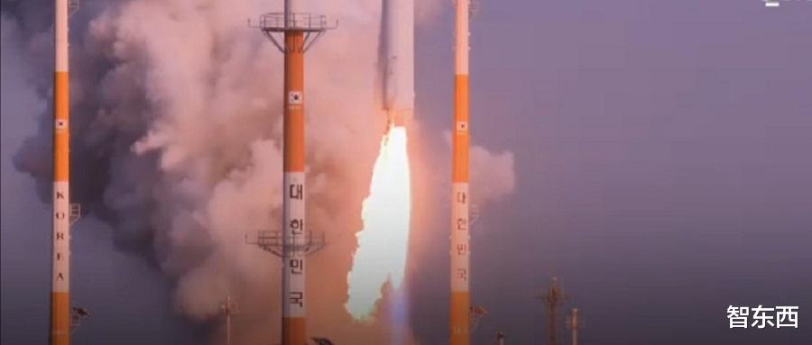 韩国 韩国加快太空计划：发射6G卫星，还要送飞船去月球
