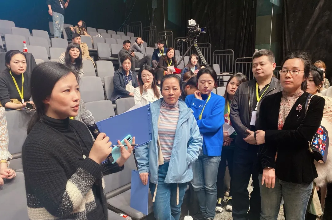 芒果帮女郎 征程如歌,声声情深——唱给每一位奋斗在征程上的你!