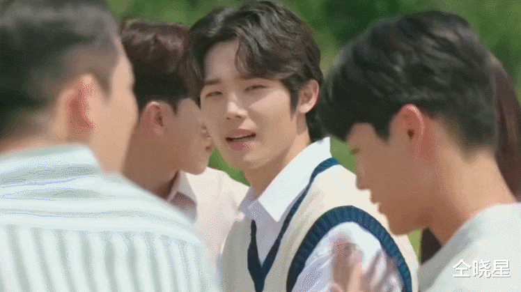 滑铁卢|清纯小白花沦为海王备胎,可爱在「性感」面前真的一无是处吗?