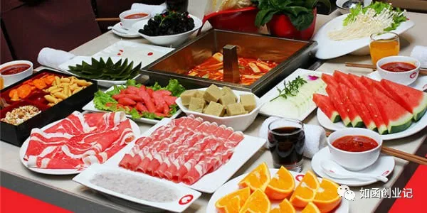 火锅|海底捞的服务有多么变态，简直让人叹为观止