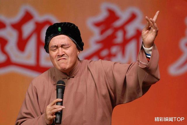 赵本山|2013年，在春晚的后台上，哈文怒斥赵本山：有本事你别再上春晚！