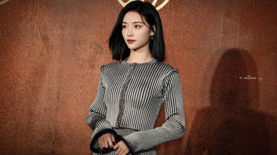 lv|求你们别害朱一龙了！