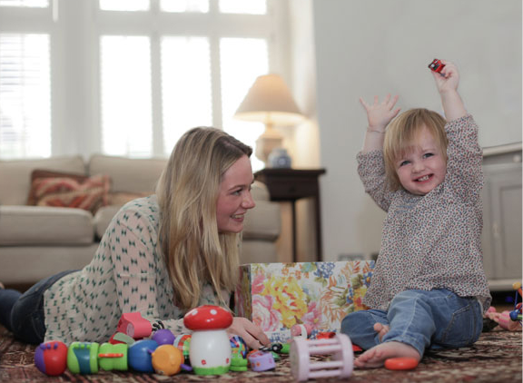 Ainee妈咪|常“出门浪”与总“家里蹲”的娃，除性格外，还存在哪些差异