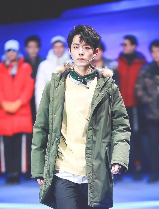 肖战|78天拿下8个代言,黑子无法影响肖战商业价值!两大品牌准备官宣