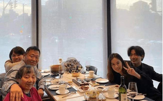 陈坤|陈坤儿子未能遗传爸爸优点！生母疑似曝光，只因母亲基因太强大！