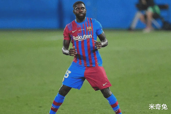 巴塞羅那|多方信息解讀哈維重建巴薩之路：想贏球就買前鋒，5員名將或離隊(duì)