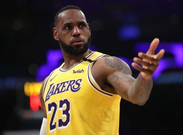 格雷米奥|5年后的NBA将由谁统治？满打满算也就三人，杜库哈都不够格！