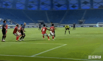 国足|2-2!40强赛爆大冷!国足苦主无缘登上榜首,超级死亡之组又乱了