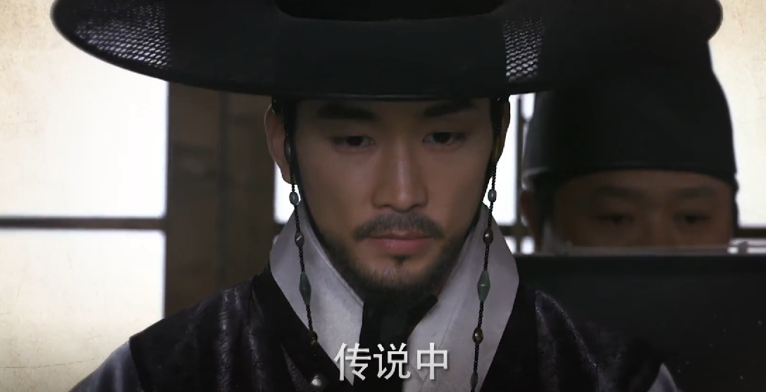 芒果台|演员一个比一个咖位狠，宋承宪大剧积压了5年才播，芒果台你赢了