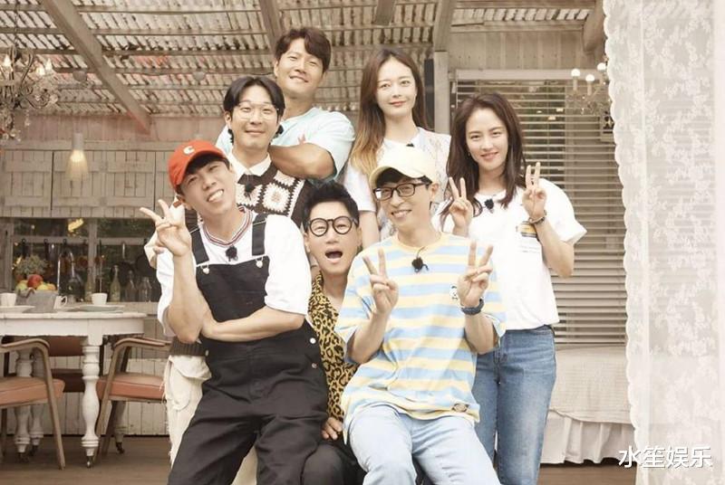 runningman|韩综进入停播期，连国民综艺都停了，原因很现实
