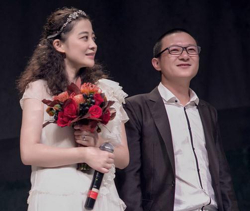 梅婷|梅婷的儿女长大了，8岁女儿太漂亮，6岁儿子又萌又酷