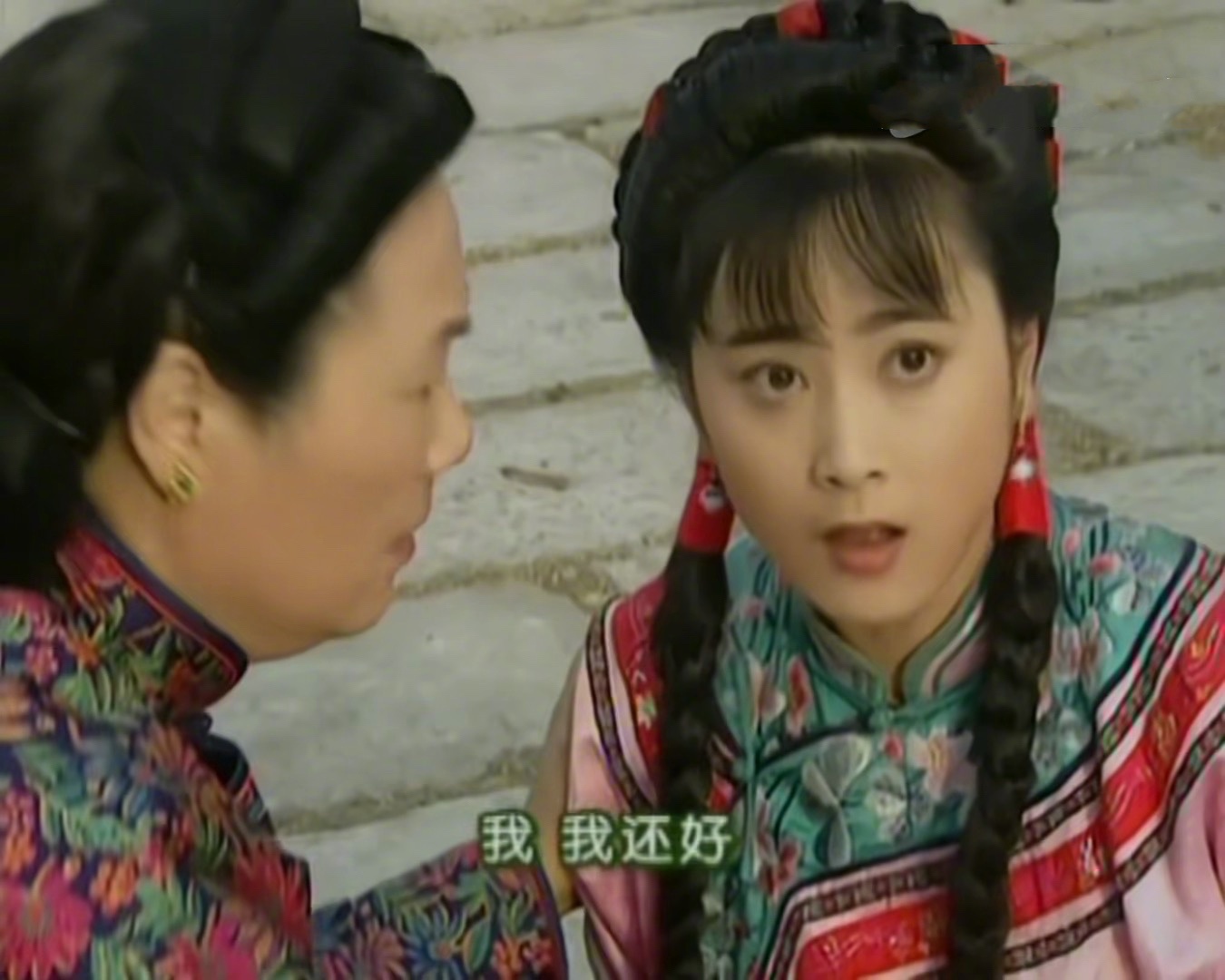 欧美明星|陆振华爱过傅文佩吗？你看他12个女儿“名字连读”是啥？太心酸