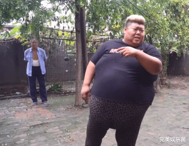 唢呐|胖猴仔回怼网友“唢呐”事件，已联系红雨减肥营，欲转型做PK主播