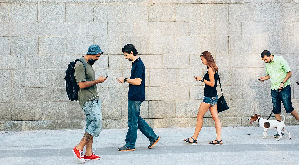 疾病|腰椎管狭窄导致行走间歇性跛行？你可能压迫了马尾神经。