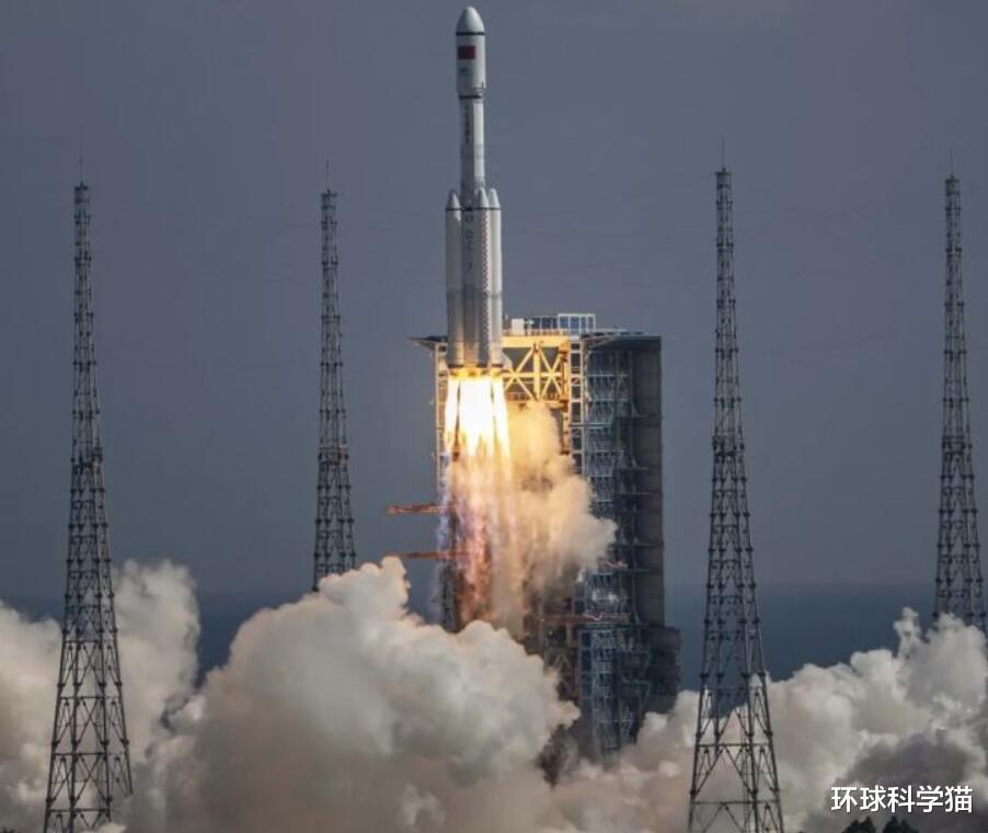 天舟三号 天舟三号发射成功！3大亮点独特，神舟十三号有女航天员王亚平？