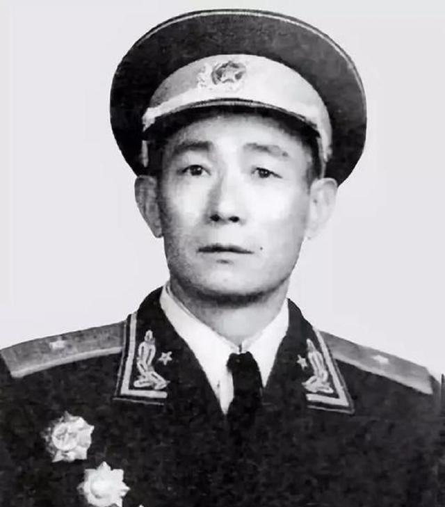 周旭阳嘉应 志愿军的6位兵团司令员，回国后担任啥职务，各自军衔又如何？