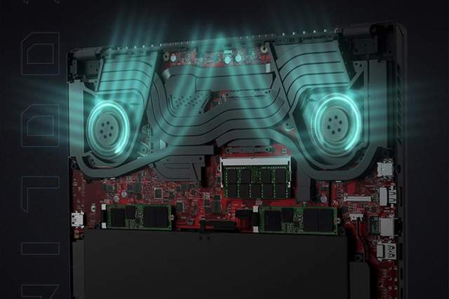 CPU|ROG幻16降至9999元：RTX3060独显、2.5K屏幕，这配置价格值得买吗
