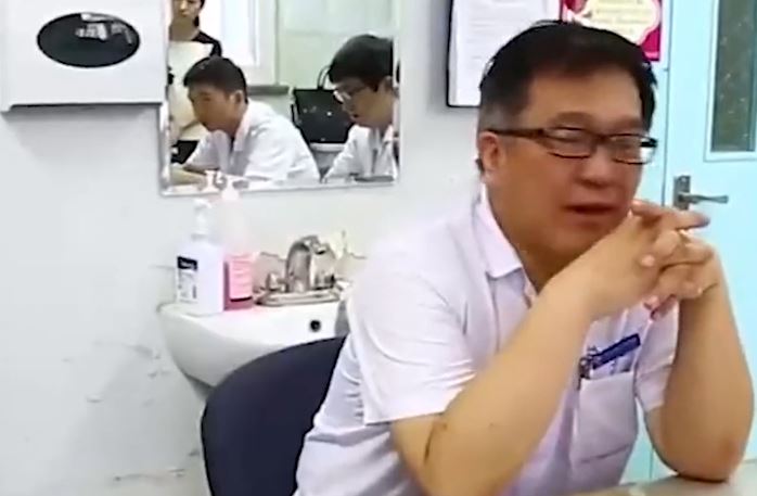 养生|老人五脏六腑凭空消失，毫无异样活了50年，检查后医生直摇头