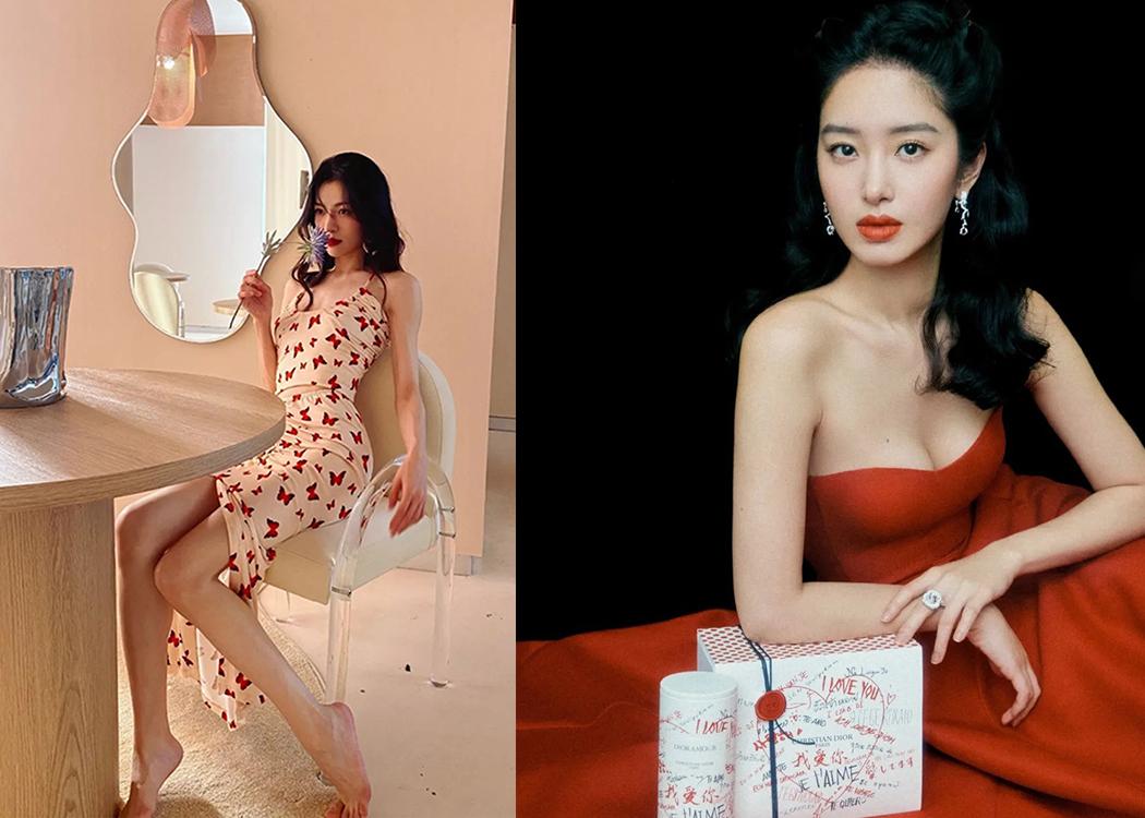 时尚圈的奇葩大喵|乔家儿女成穿搭教科书，时髦复古却又不浮夸，日常完全可以直接学