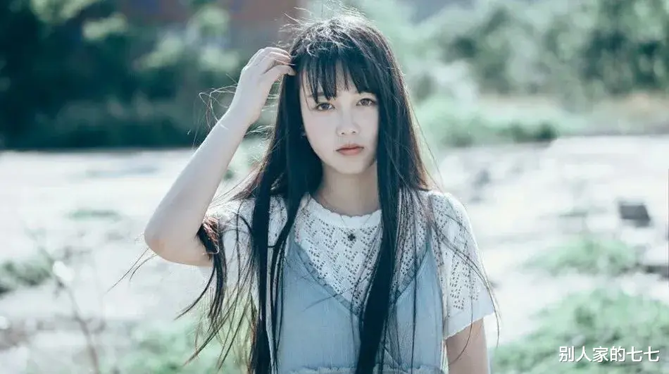 别人家的七七|当一个人对你有了这五种感觉后,不要怀疑,这就是真爱!