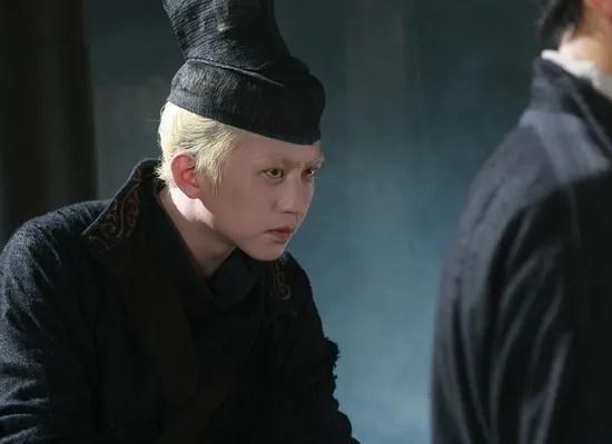 狄仁杰|徐克捅了狄仁杰窝后，网大纷纷跟拍，但为什么没有一个超越刘德华