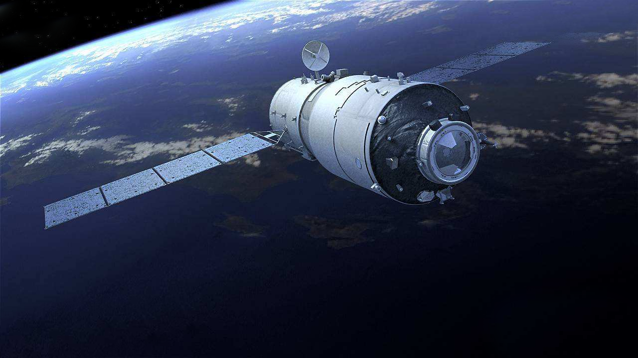 空间站 天舟三号已与空间站对接，天舟二号为何还在太空，它有什么任务