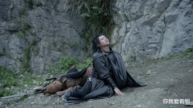 雪中悍刀行|看完《雪中悍刀行》后，你就会发现，这4个戏份耐人寻味