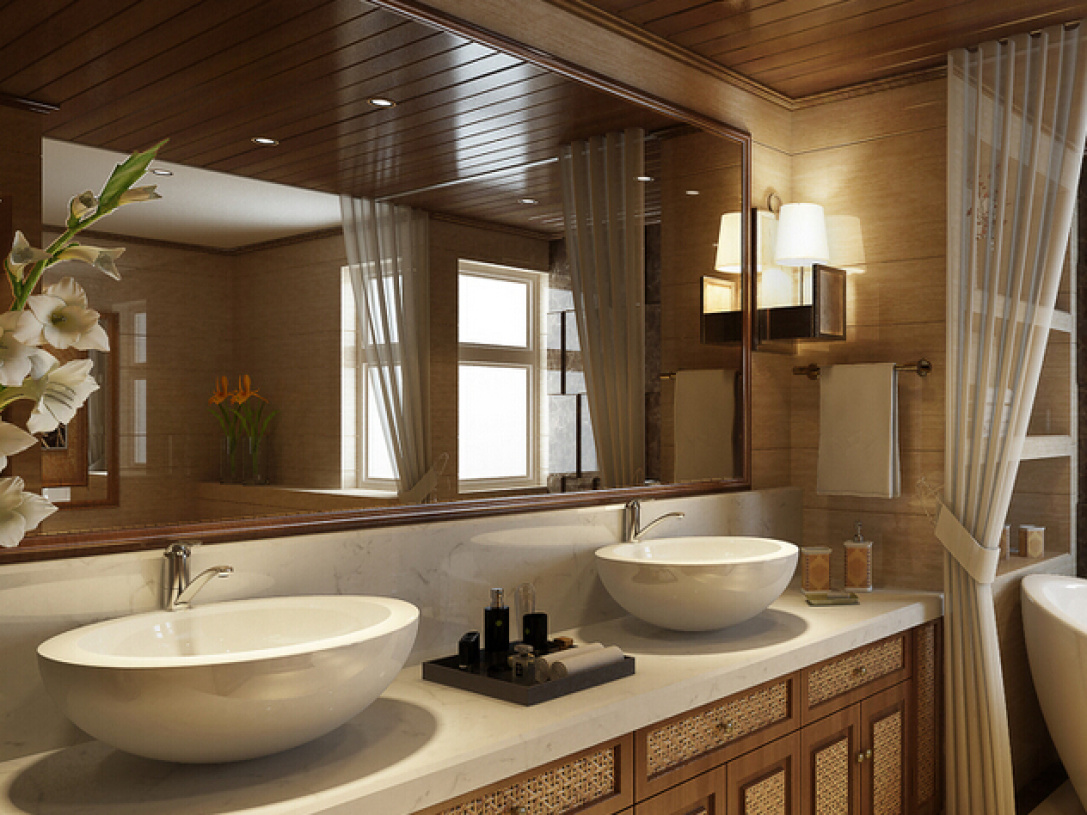 |【案例鉴赏】第七期 东南亚风格 自然与禅意的完美交融