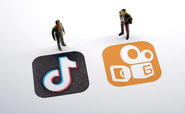 兴业银行|快手股价严重下跌，短视频平台的好日子到头了？