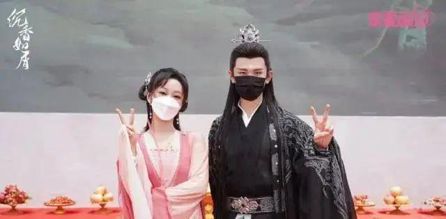 迪丽热巴|撕到最后一无所有？