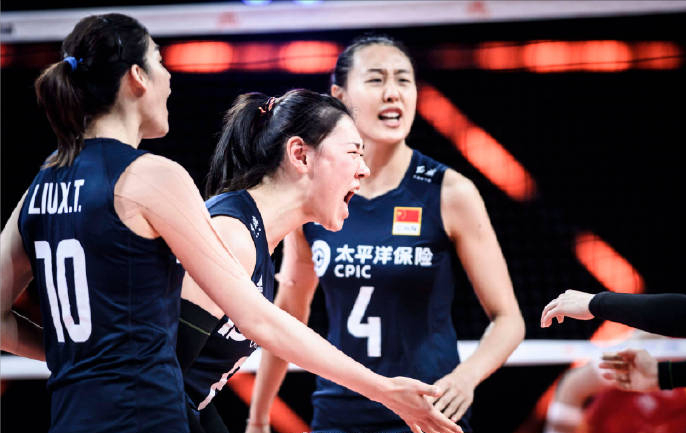 张常宁|中国女排3连败跌落至第9！一战暴露6大问题，安家杰用人遭质疑