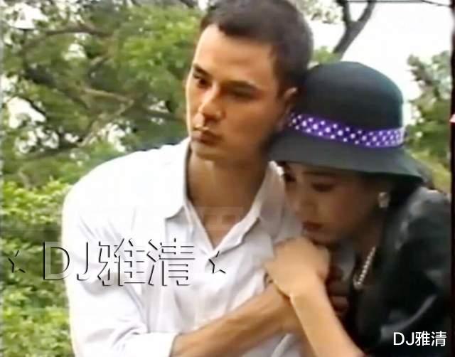 乱世三美人|33年后《乱世三美人》演员今昔对比，如今莫梓江82岁，普超英61岁