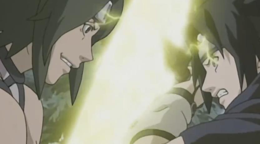 火影忍者|二代火影独有的武器，专门克制宇智波，配合飞雷神斩最完美