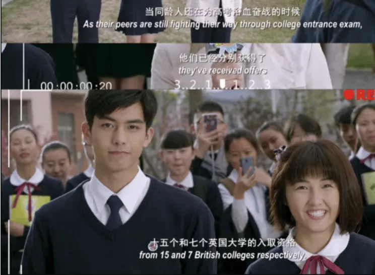 留学生|扎心了！！路人版留学生 VS 实际版留学生