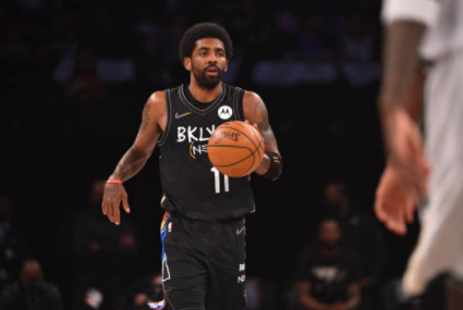 凯文·杜兰特|32+4+6！杜兰特三节打卡展现进攻万花筒，哈登看笑了，詹姆斯发推盛赞！